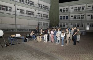 Βύρωνας 23.10.2026