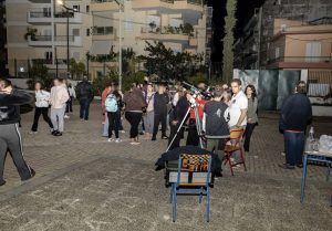 Βύρωνας 23.10.2026